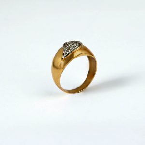 Γυναικείο δαχτυλίδι