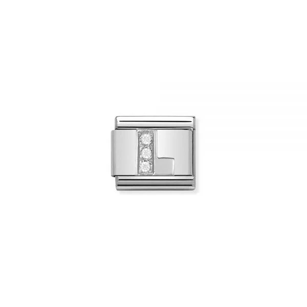 Nomination Composable Classic Unisex Link "L"
