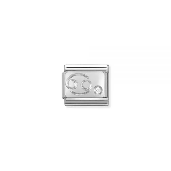 Nomination Composable Classic Unisex Link Cancer