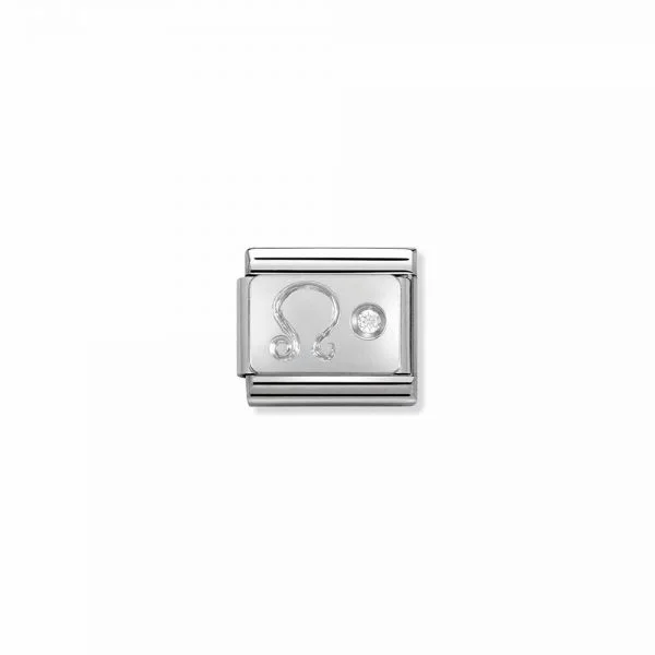 Nomination Composable Classic Unisex Link Leo