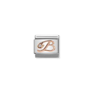 Nomination Composable Classic Unisex Link  “B”