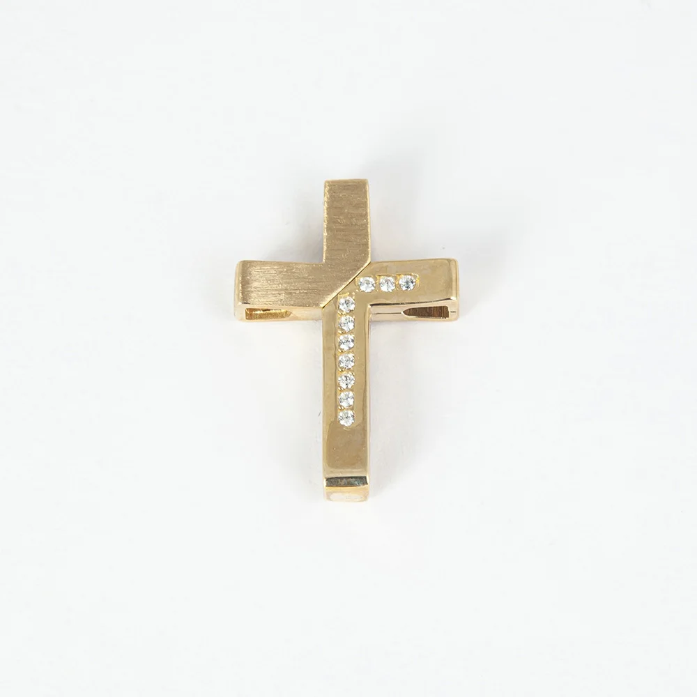 Σταυρός γυναικείος - Image 2