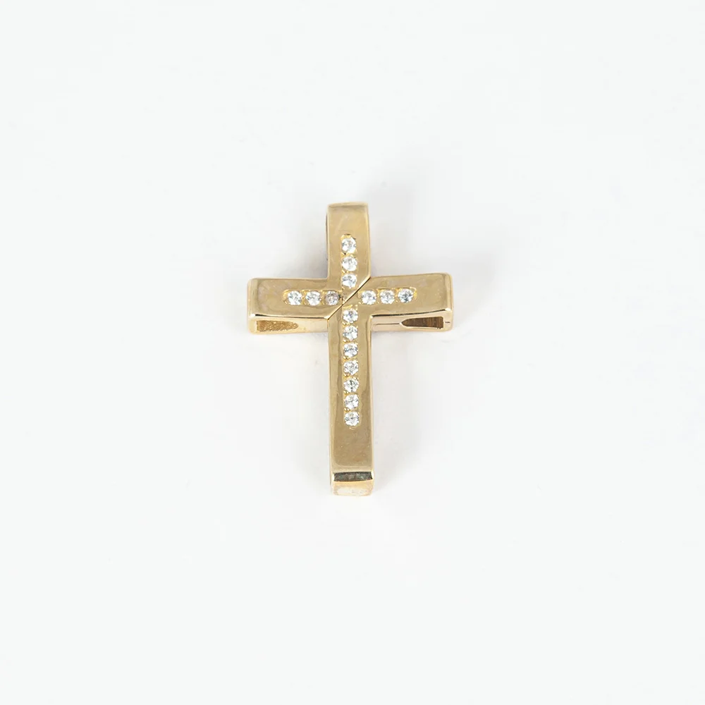 Σταυρός γυναικείος