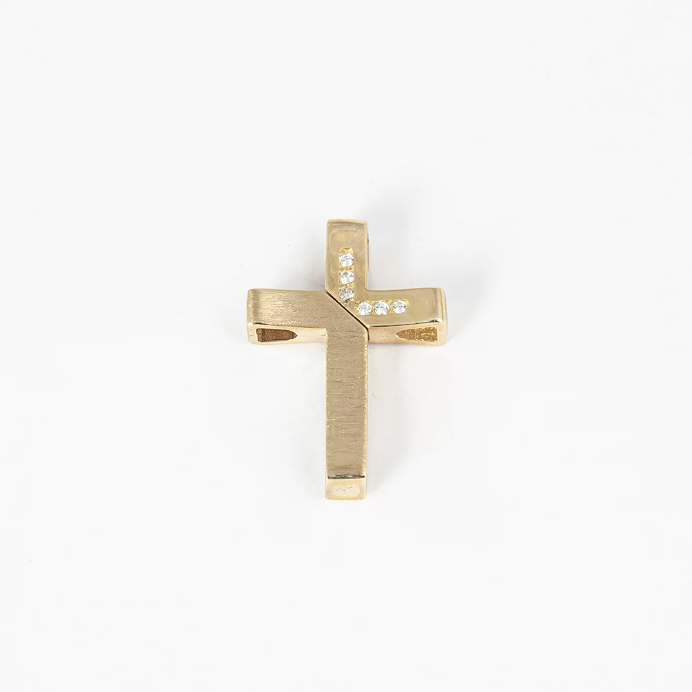 Σταυρός γυναικείος - Image 3