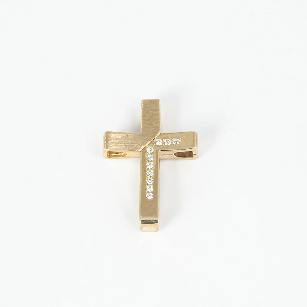 Σταυρός γυναικείος - Image 4