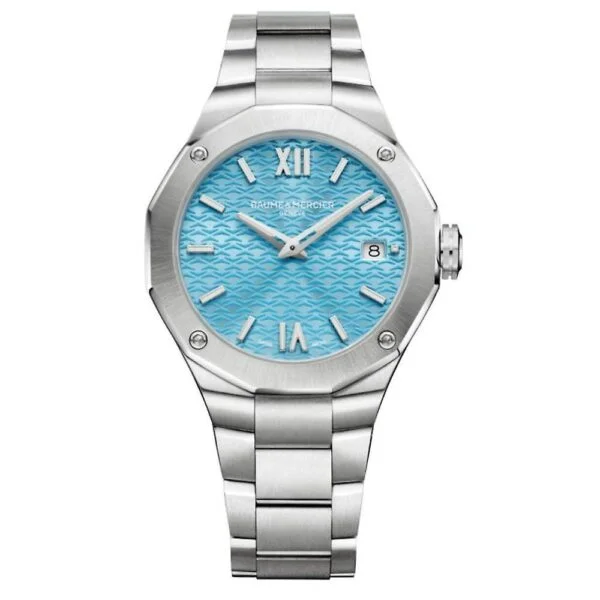 Baume & Mercier RIVIERA M0A10612