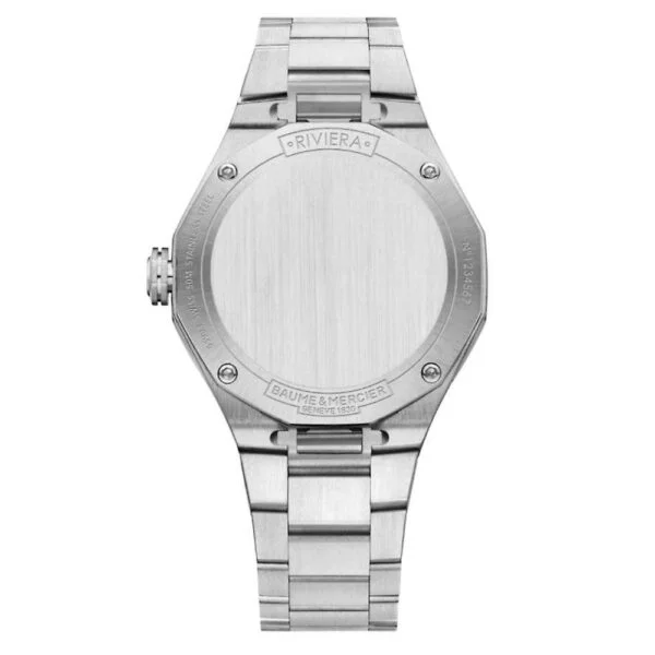 Baume & Mercier RIVIERA M0A10612 - Image 6