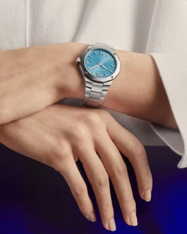 Baume & Mercier RIVIERA M0A10612 - Image 3