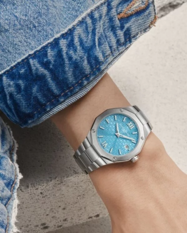Baume & Mercier RIVIERA M0A10612 - Image 5