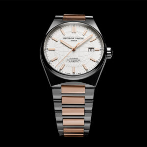 Frederique Constant HIGHLIFE AUTOMATIC CERTIFIED CHRONOMETER BY COSC