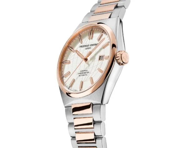 Frederique Constant HIGHLIFE AUTOMATIC CERTIFIED CHRONOMETER BY COSC - Image 3