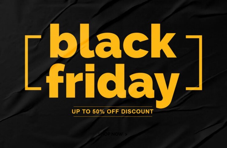 BLACK FRIDAY σε κοσμήματα και ρολόγια με εκπτώσεις έως και 50%