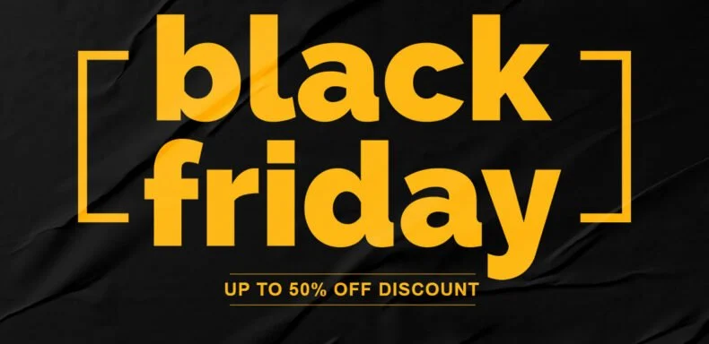 BLACK FRIDAY σε κοσμήματα και ρολόγια