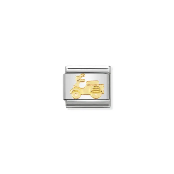Nomination Composable Classic Unisex Link Vespa