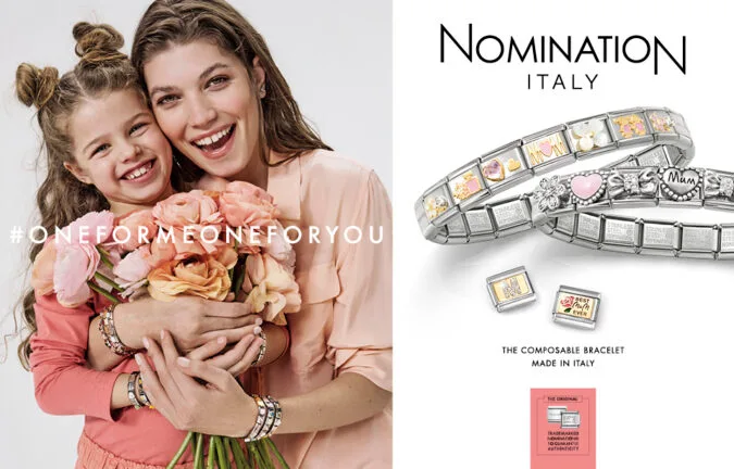 💝 ΔΩΡΑ για τη Γιορτή της Μητέρας από το PAPAIOANNOU JEWELRY & WATCHES