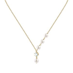 Κολιέ με μαργαριτάρια Morellato