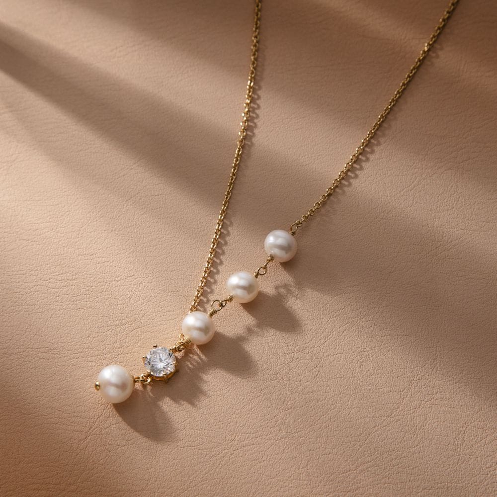 Κολιέ με μαργαριτάρια Morellato - Image 3