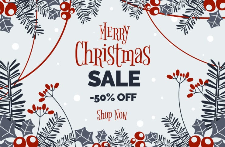 Χριστουγεννιάτικες Προσφορές σε Γυναικεία & Ανδρικά Ρολόγια Έως -50%