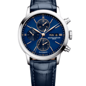 Baume & Mercier CLASSIMA M0A10784