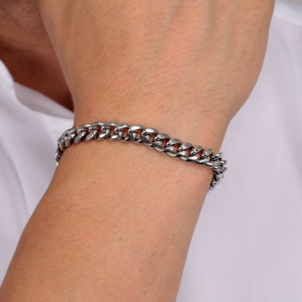 Βραχιόλι Morellato Motown chain - Image 2